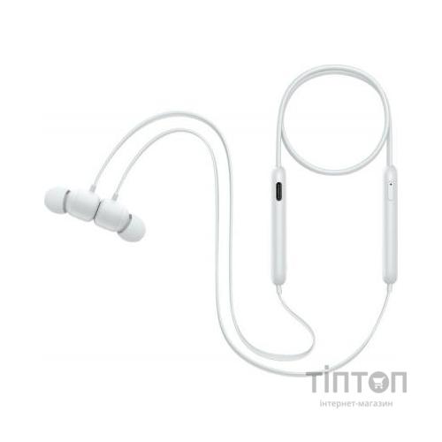 Навушники Beats Flex All-Day Wireless Smoke Gray (MYME2ZM/A)
