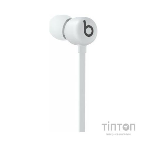 Навушники Beats Flex All-Day Wireless Smoke Gray (MYME2ZM/A)