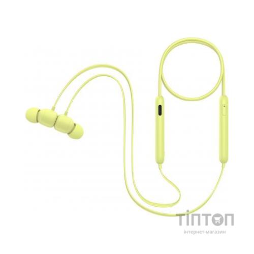 Навушники Beats Flex All-Day Wireless Yuzu Yellow (MYMD2ZM/A)