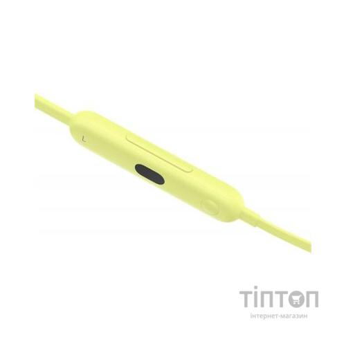 Навушники Beats Flex All-Day Wireless Yuzu Yellow (MYMD2ZM/A)