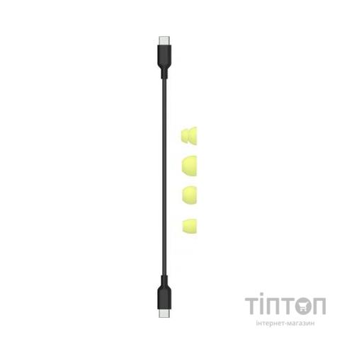 Навушники Beats Flex All-Day Wireless Yuzu Yellow (MYMD2ZM/A)