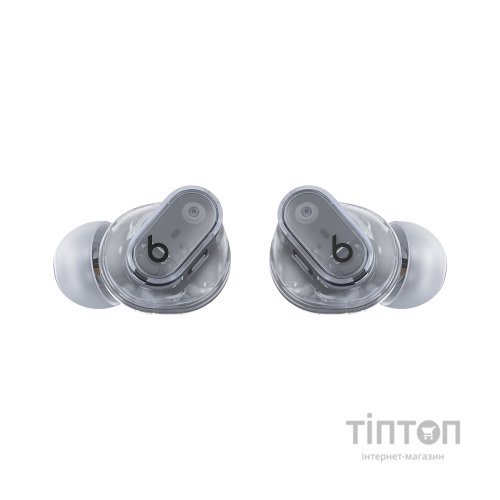 Навушники Beats Studio Buds + Transparent (MQLK3ZM/A)