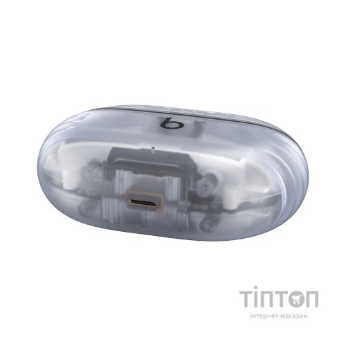 Навушники Beats Studio Buds + Transparent (MQLK3ZM/A)