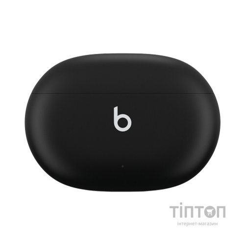 Навушники Beats Studio Buds True Wireless Noise Cancelling Earphones Black (MJ4X3ZM/A)
