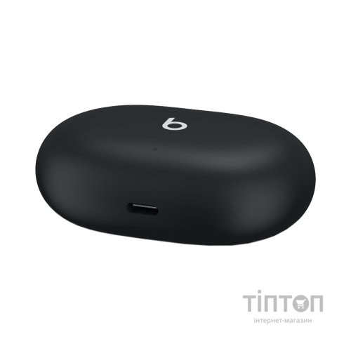 Навушники Beats Studio Buds True Wireless Noise Cancelling Earphones Black (MJ4X3ZM/A)