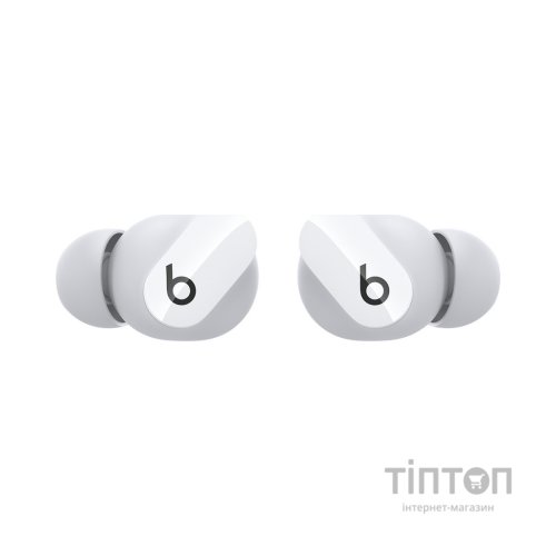 Навушники Beats Studio Buds True Wireless Noise Cancelling Earphones White (MJ4Y3ZM/A)