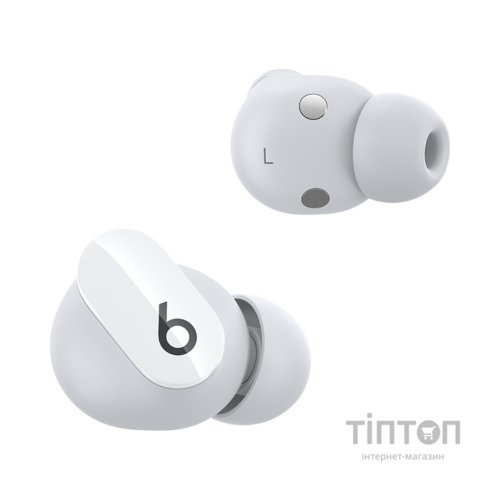 Навушники Beats Studio Buds True Wireless Noise Cancelling Earphones White (MJ4Y3ZM/A)