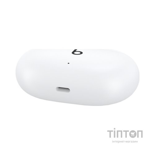 Навушники Beats Studio Buds True Wireless Noise Cancelling Earphones White (MJ4Y3ZM/A)