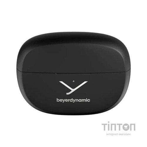 Навушники Beyerdynamic Amiron Zero Black (531765)