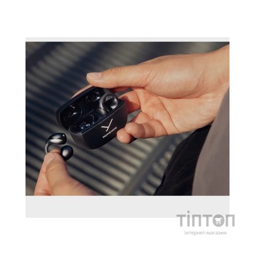 Навушники Beyerdynamic Amiron Zero Black (531765)