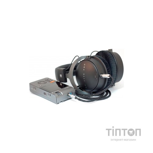 Навушники Beyerdynamic Dt 1770 Pro Black (282926)