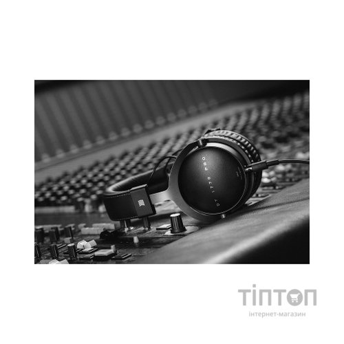 Навушники Beyerdynamic Dt 1770 Pro Black (282926)