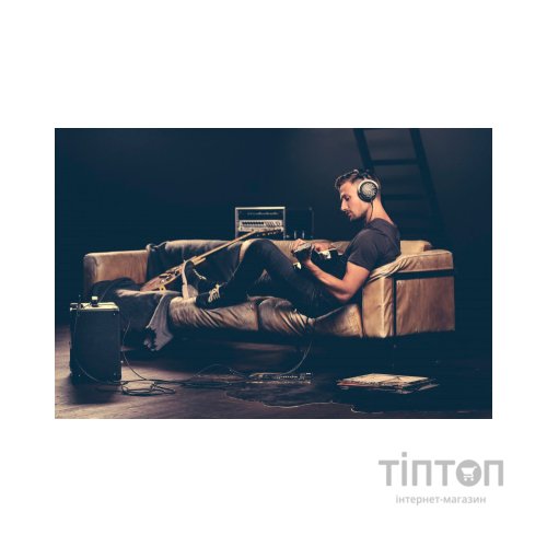 Навушники Beyerdynamic Dt 1990 Pro Black (283531)