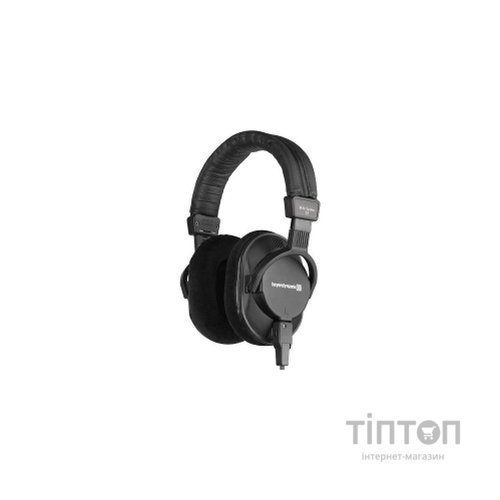 Навушники Beyerdynamic Dt 250 80 Om (255630)