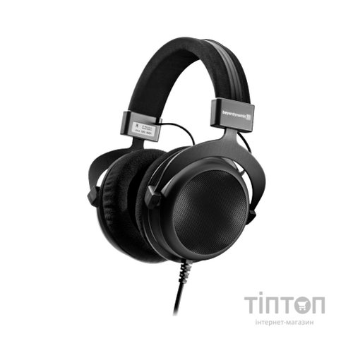 Навушники Beyerdynamic DT 880 Black Special Edition (529695)