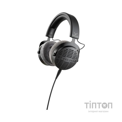 Навушники Beyerdynamic Dt 900 Pro X Black (528478)