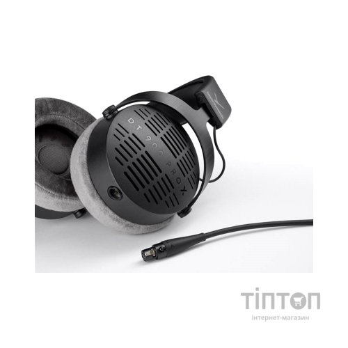 Навушники Beyerdynamic Dt 900 Pro X Black (528478)