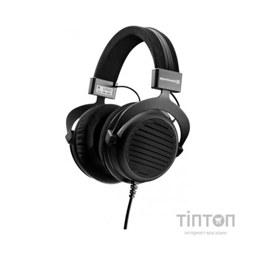 Навушники Beyerdynamic DT 990 Black Special Edition (529694)