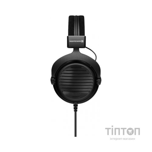Навушники Beyerdynamic DT 990 Black Special Edition (529694)