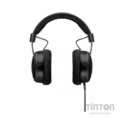 Навушники Beyerdynamic DT 990 Black Special Edition (529694)