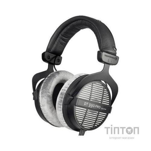 Навушники Beyerdynamic Dt 990 Pro 250 Ом Black (235249)