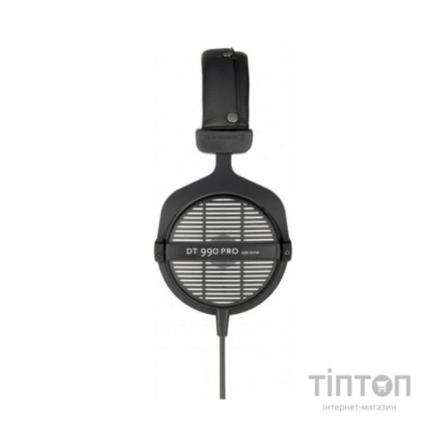 Навушники Beyerdynamic Dt 990 Pro 250 Ом Black (235249)