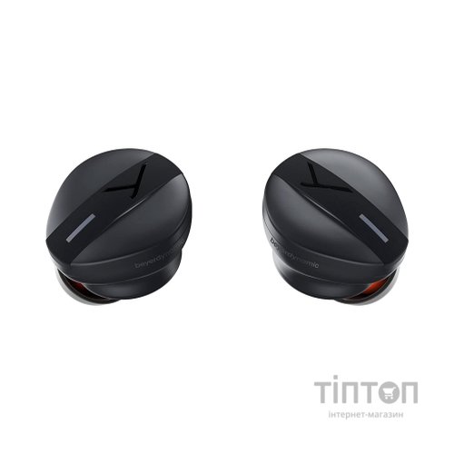 Навушники Beyerdynamic Free Byrd Black (528997)