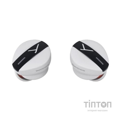 Навушники Beyerdynamic Free Byrd Grey (528998)