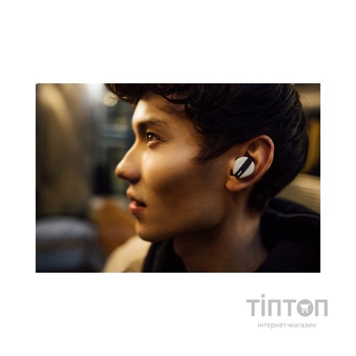 Навушники Beyerdynamic Free Byrd Grey (528998)