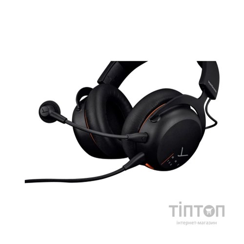 Навушники Beyerdynamic MMX 100 Black (528921)