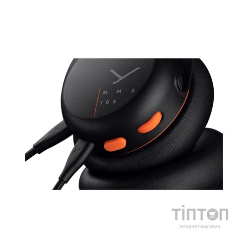 Навушники Beyerdynamic MMX 100 Black (528921)