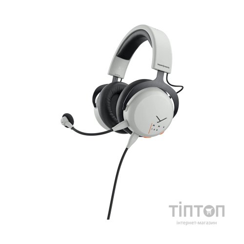 Навушники Beyerdynamic MMX 100 Grey (528922)