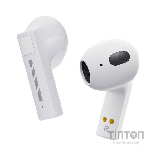 Навушники Black Shark T11 (BS-11) White (1084871)