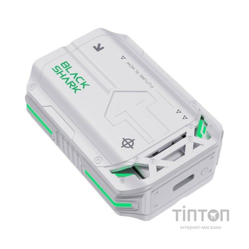Навушники Black Shark T11 (BS-11) White (1084871)