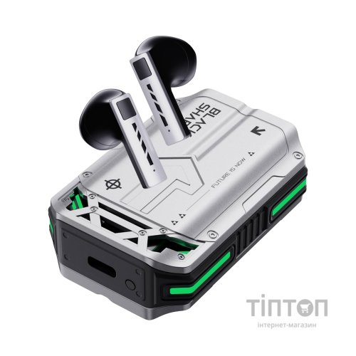 Навушники Black Shark T11 (BS-T11) Grey (1084875)