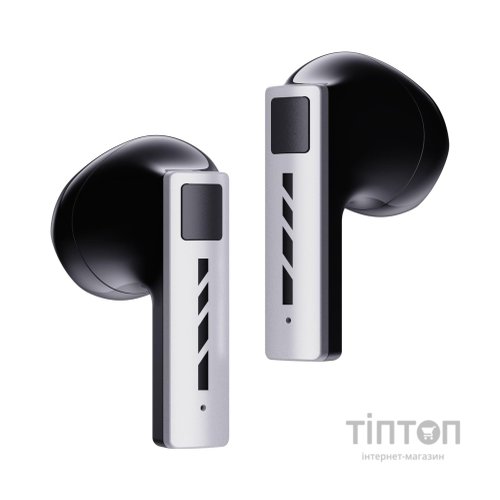 Навушники Black Shark T11 (BS-T11) Grey (1084875)