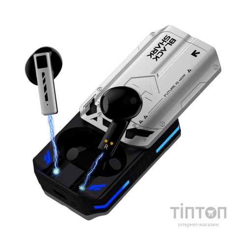 Навушники Black Shark T11 (BS-T11) Grey (1084875)