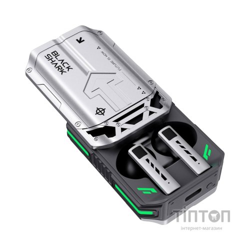 Навушники Black Shark T11 (BS-T11) Grey (1084875)