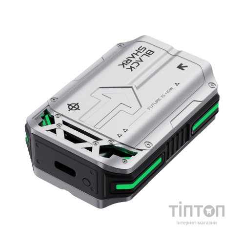 Навушники Black Shark T11 (BS-T11) Grey (1084875)