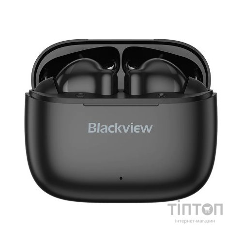 Навушники Blackview AirBuds 4 Black (6931548312673)