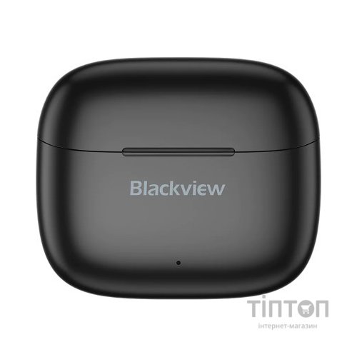 Навушники Blackview AirBuds 4 Black (6931548312673)