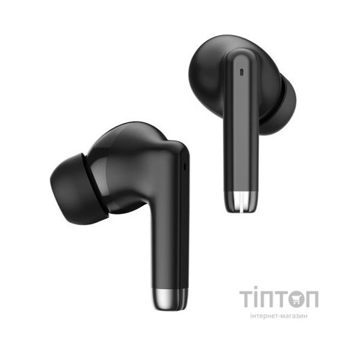 Навушники Blackview AirBuds 4 Black (6931548312673)