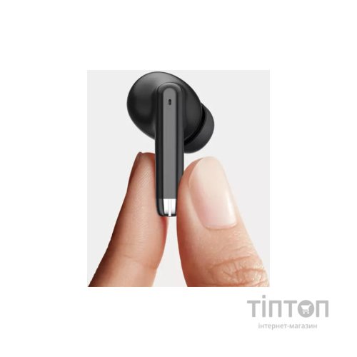 Навушники Blackview AirBuds 4 Black (6931548312673)