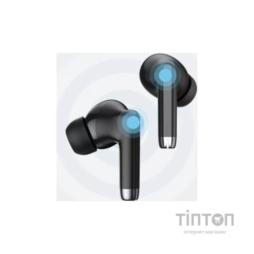 Навушники Blackview AirBuds 4 Black (6931548312673)