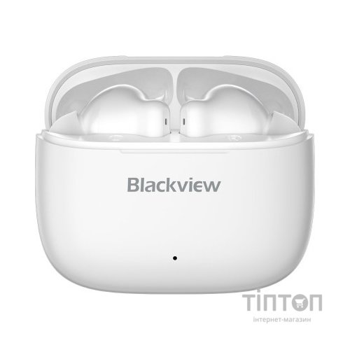 Навушники Blackview AirBuds 4 White (6931548312666)