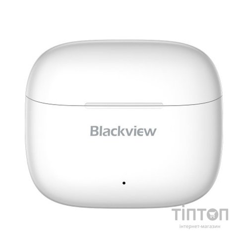 Навушники Blackview AirBuds 4 White (6931548312666)
