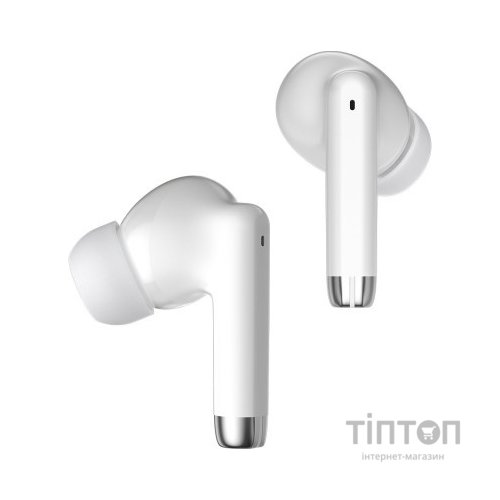 Навушники Blackview AirBuds 4 White (6931548312666)