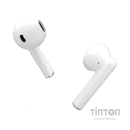 Навушники Blackview AirBuds 6 White (6931548308041)