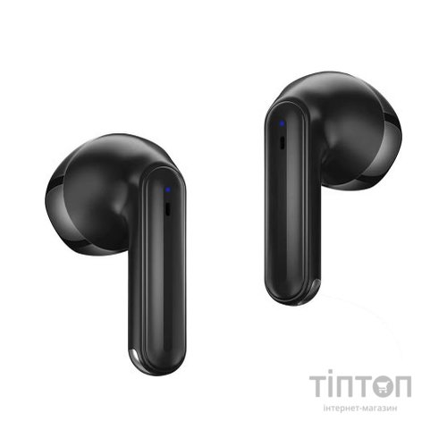 Навушники Blackview AirBuds 7 Black (6931548310235)