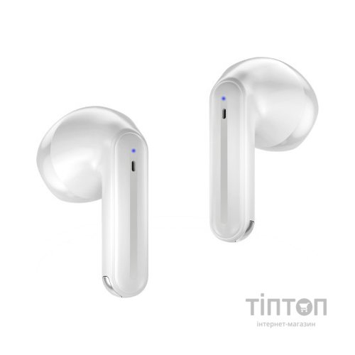 Навушники Blackview AirBuds 7 White (6931548310747)